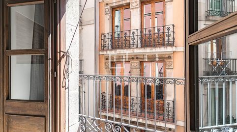 Foto 4 de Pis en venda a Part Alta, Tarragona Capital