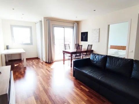 Flat to rent in Avinguda Diagonal, Diagonal Mar i el Front Marítim del Poblenou