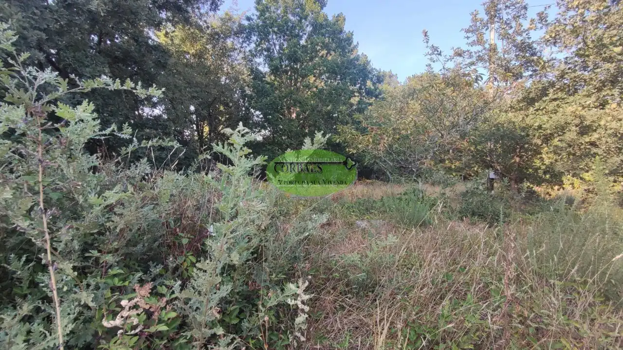 Residential land for sale in O Carballiño, imagen 2