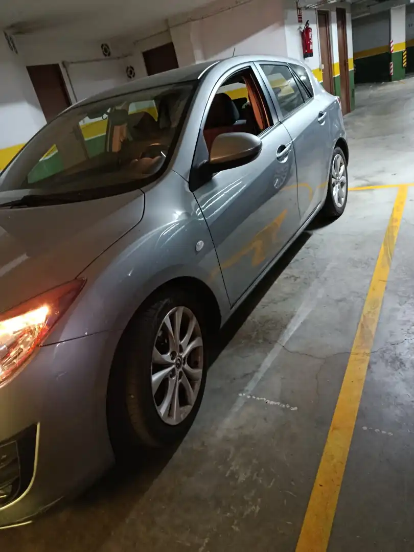 Parking of Garage for sale in Vigo 