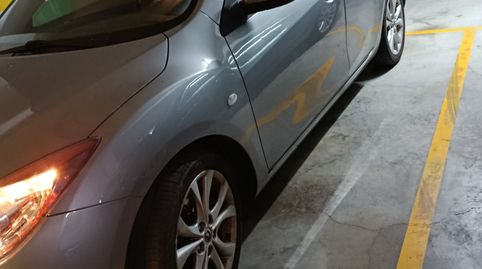 Photo 4 of Garage for sale in Rúa Paulino Freire, 27, Bouzas, Vigo