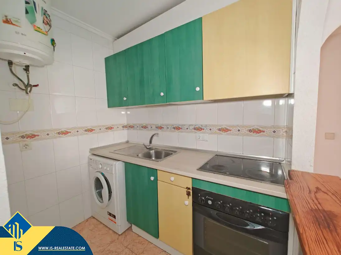 Ático con piscina en venta en Centro, imagen 5