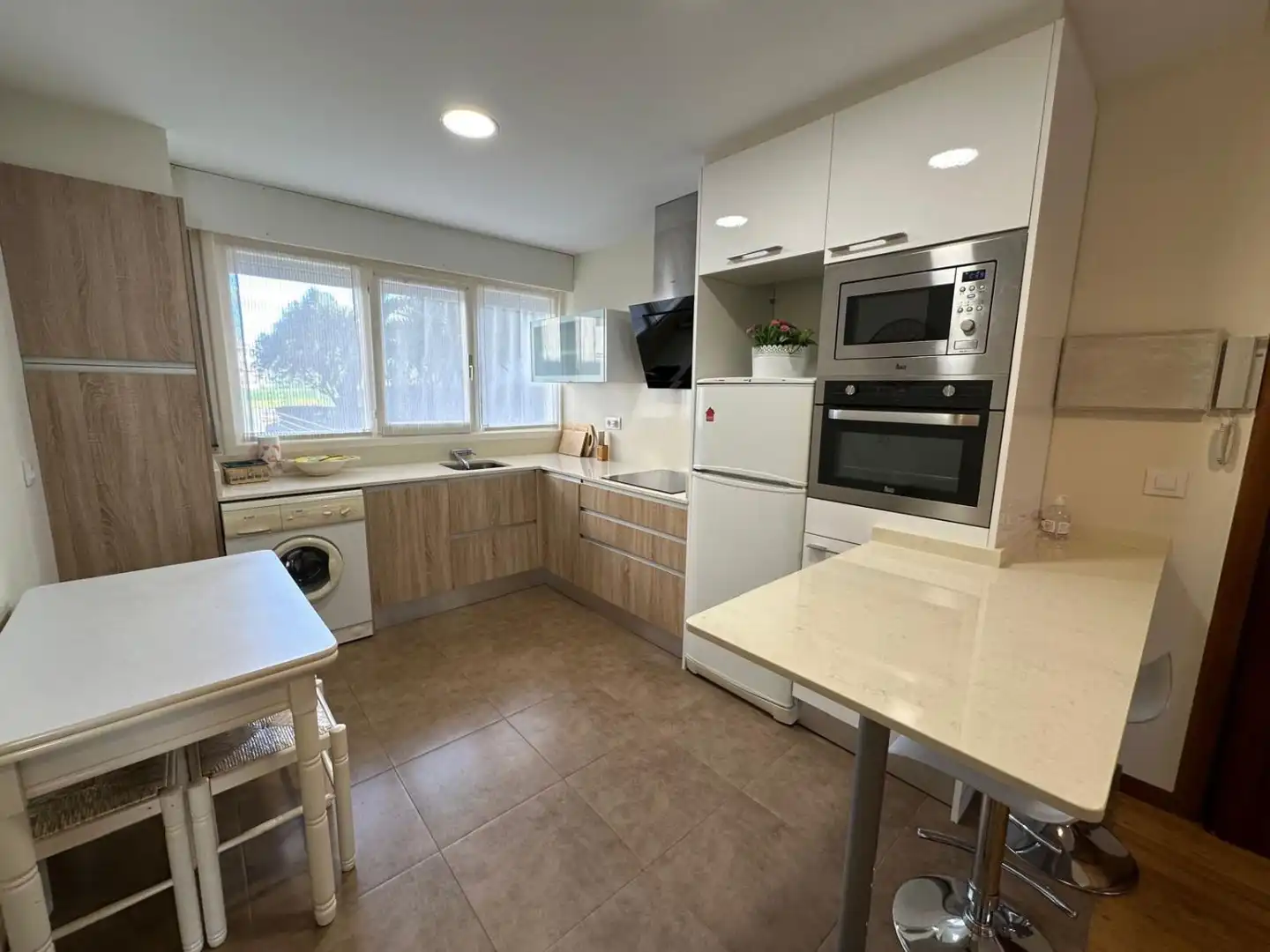 Wohnung zum Verkauf in La brava, Ris
