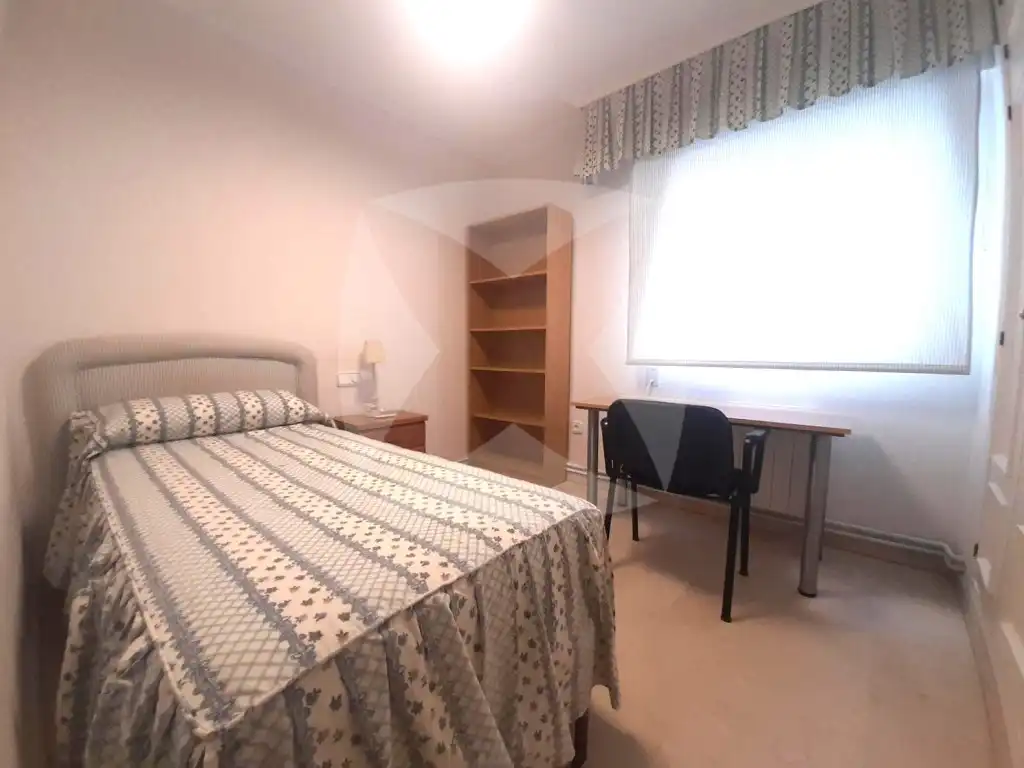 Appartement avec ascenseur à louer à Calle Luis Álvarez Lencero, imagen 23