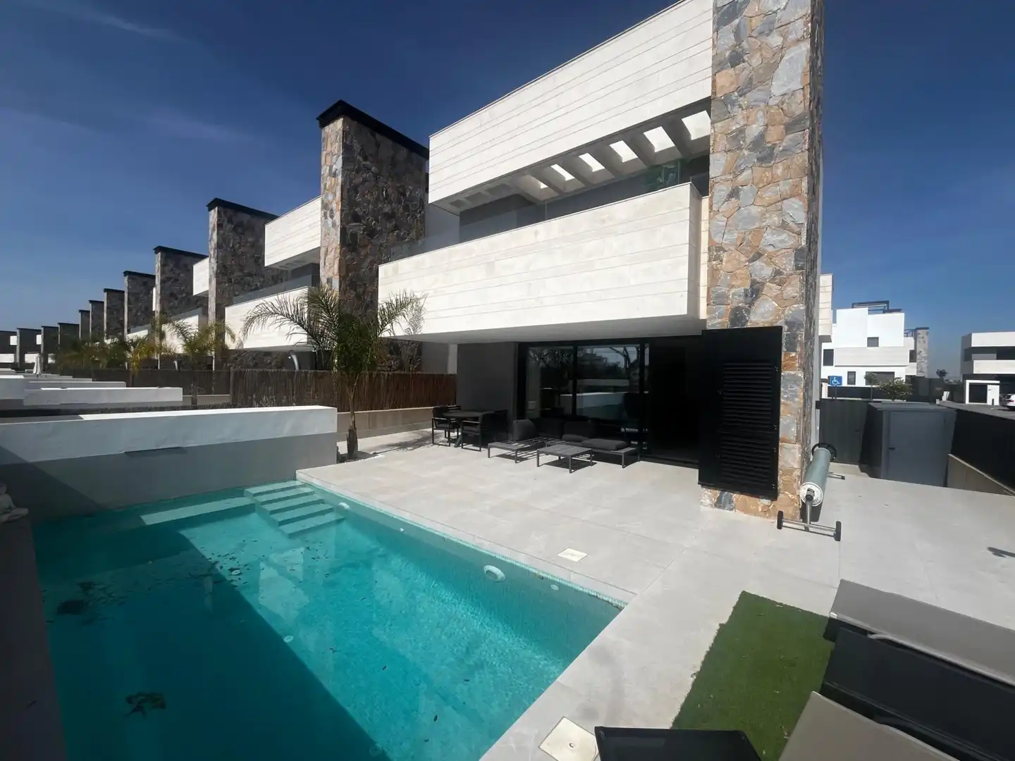 House with pool for sale in Mar Menor Golf, imagen 33