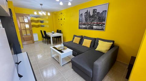 Photo 4 of Flat for sale in Villanubla, Valladolid