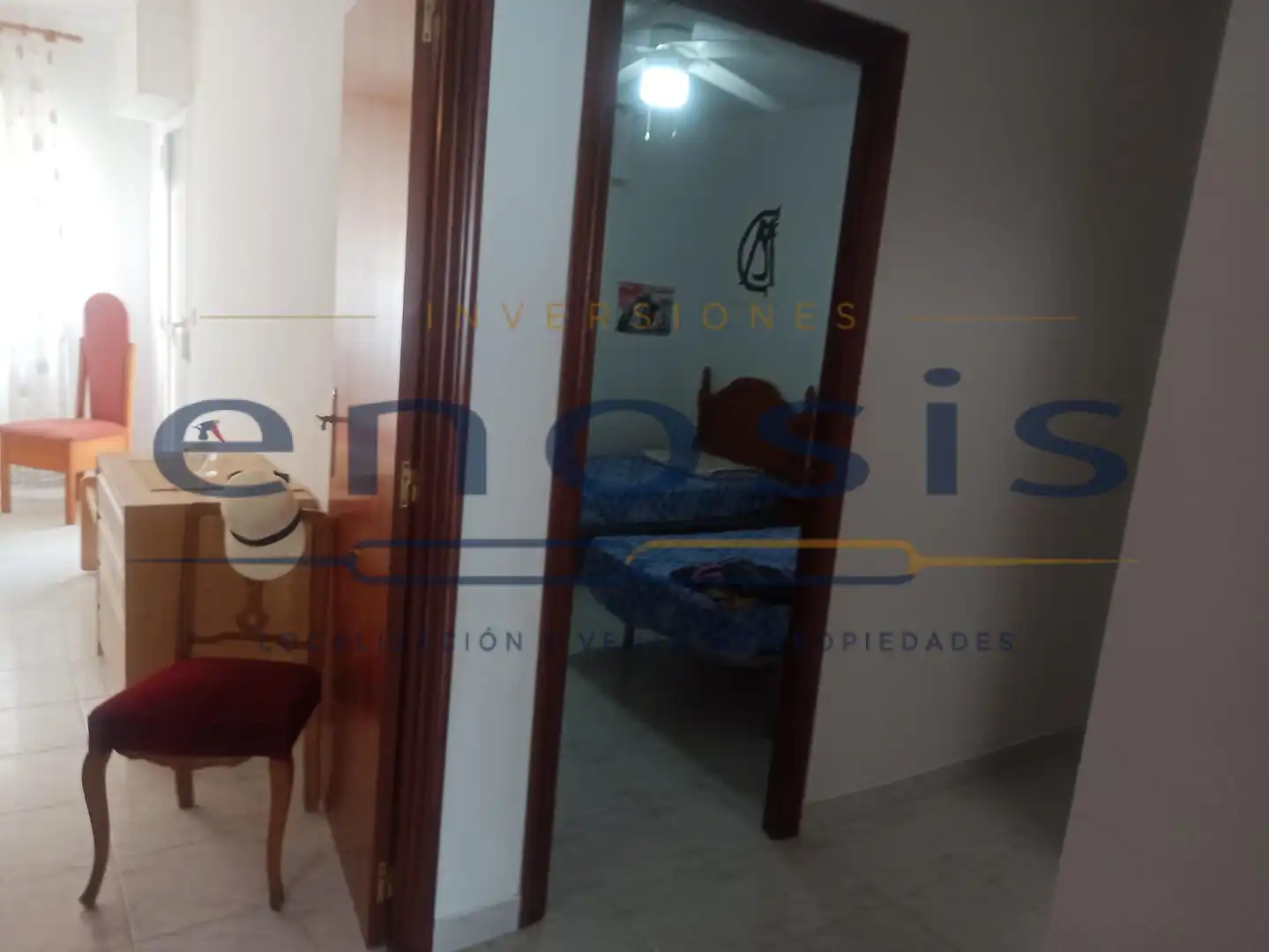 Appartement avec terrasse à vendre à Calle Isidro Madrid, imagen 12