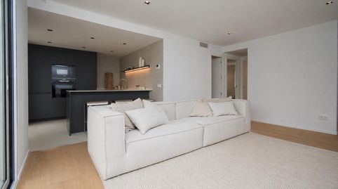 Foto 3 de Apartament en venda a Son Toells, Sant Agustí, Palma de Mallorca