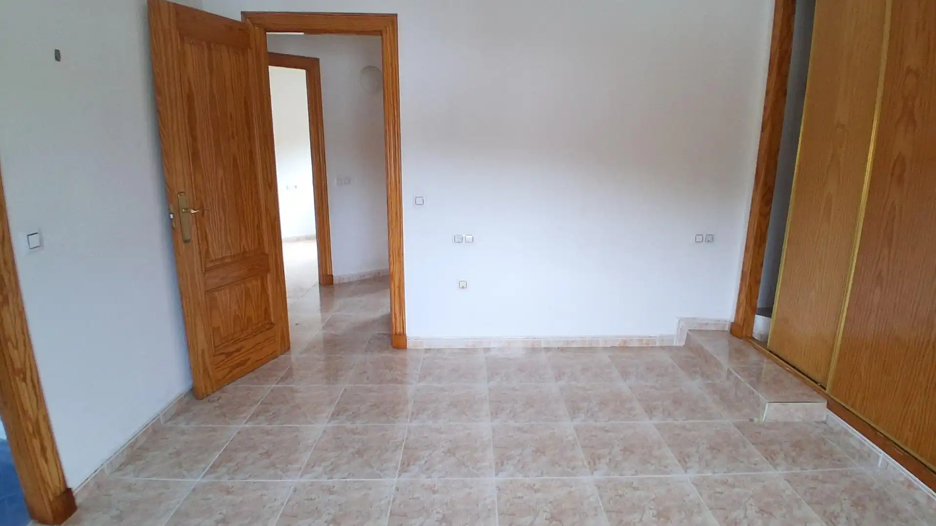 Casa adosada en venta en Sorihuela con Balcón