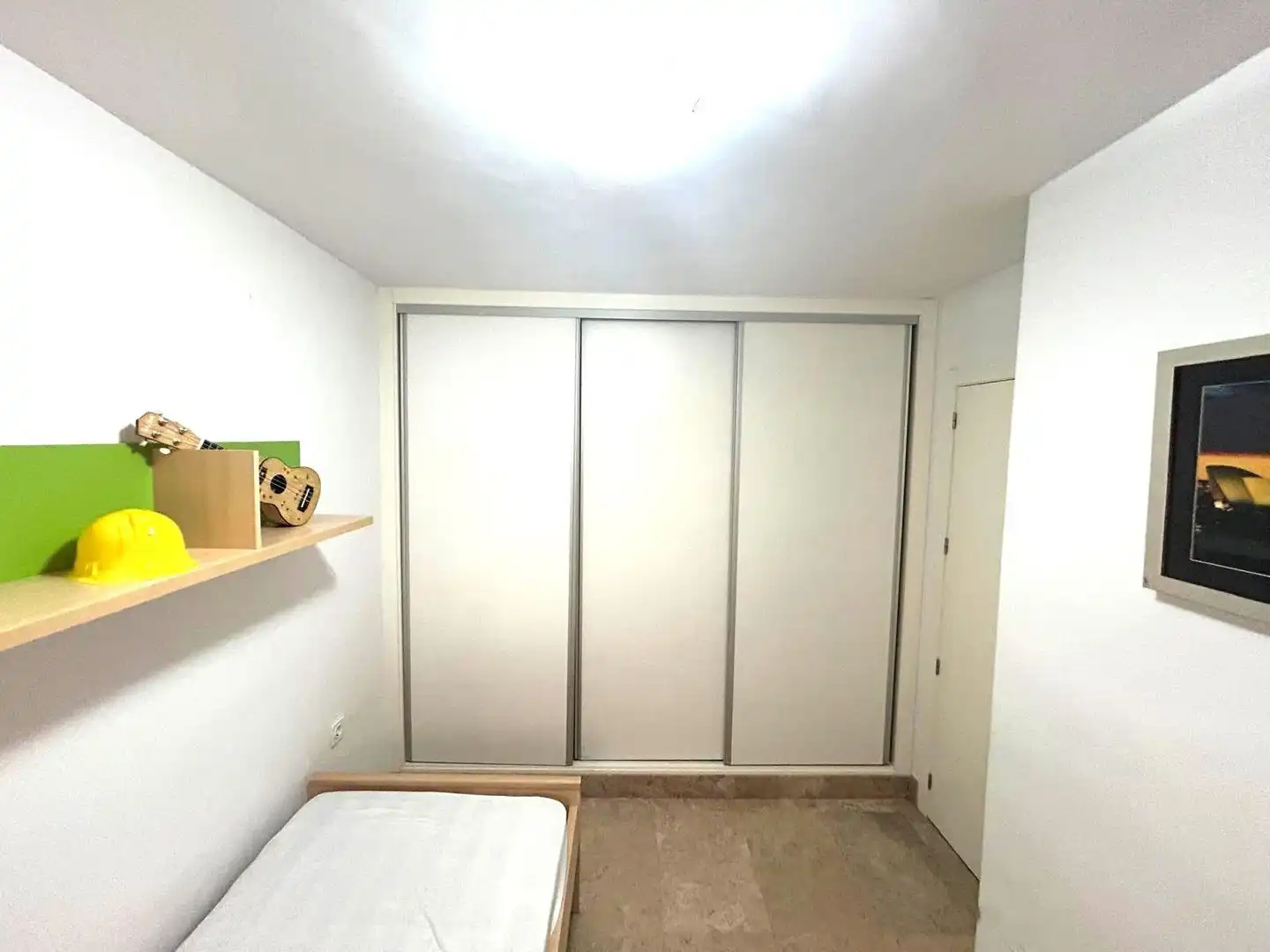 Wohnung mit Terrasse zum Verkauf in Almerimar, imagen 13
