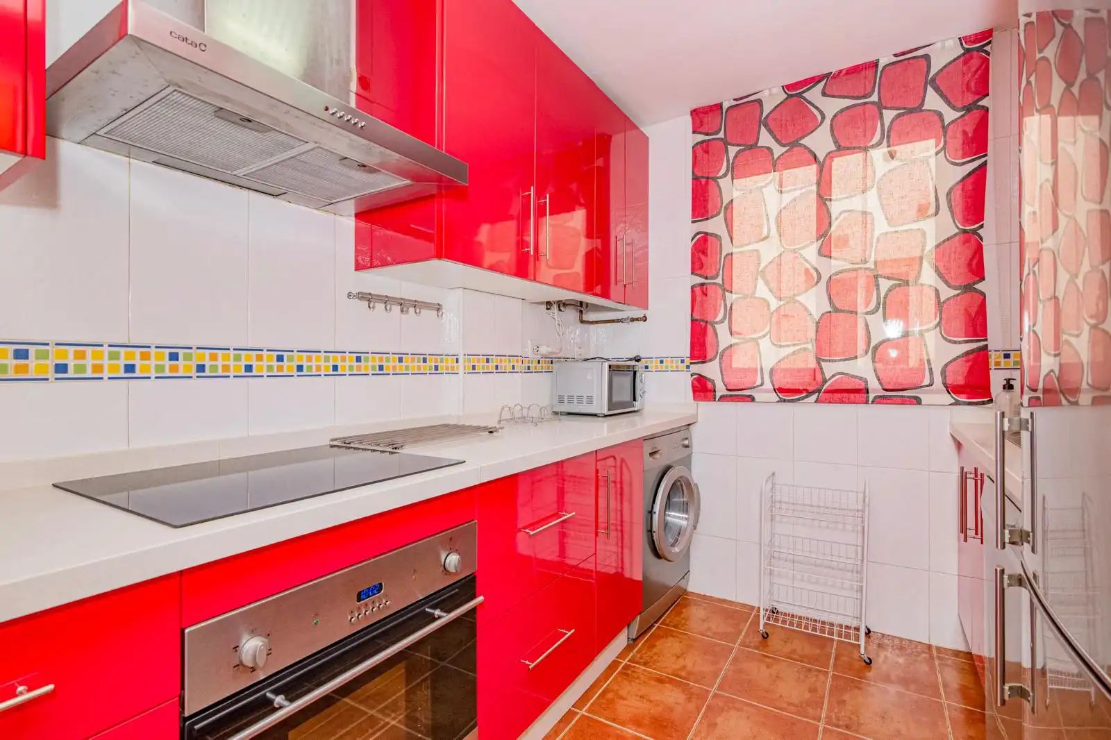 Wohnung mit Aufzug zum Verkauf in Fray Bartolomé de las Casas 1, imagen 19