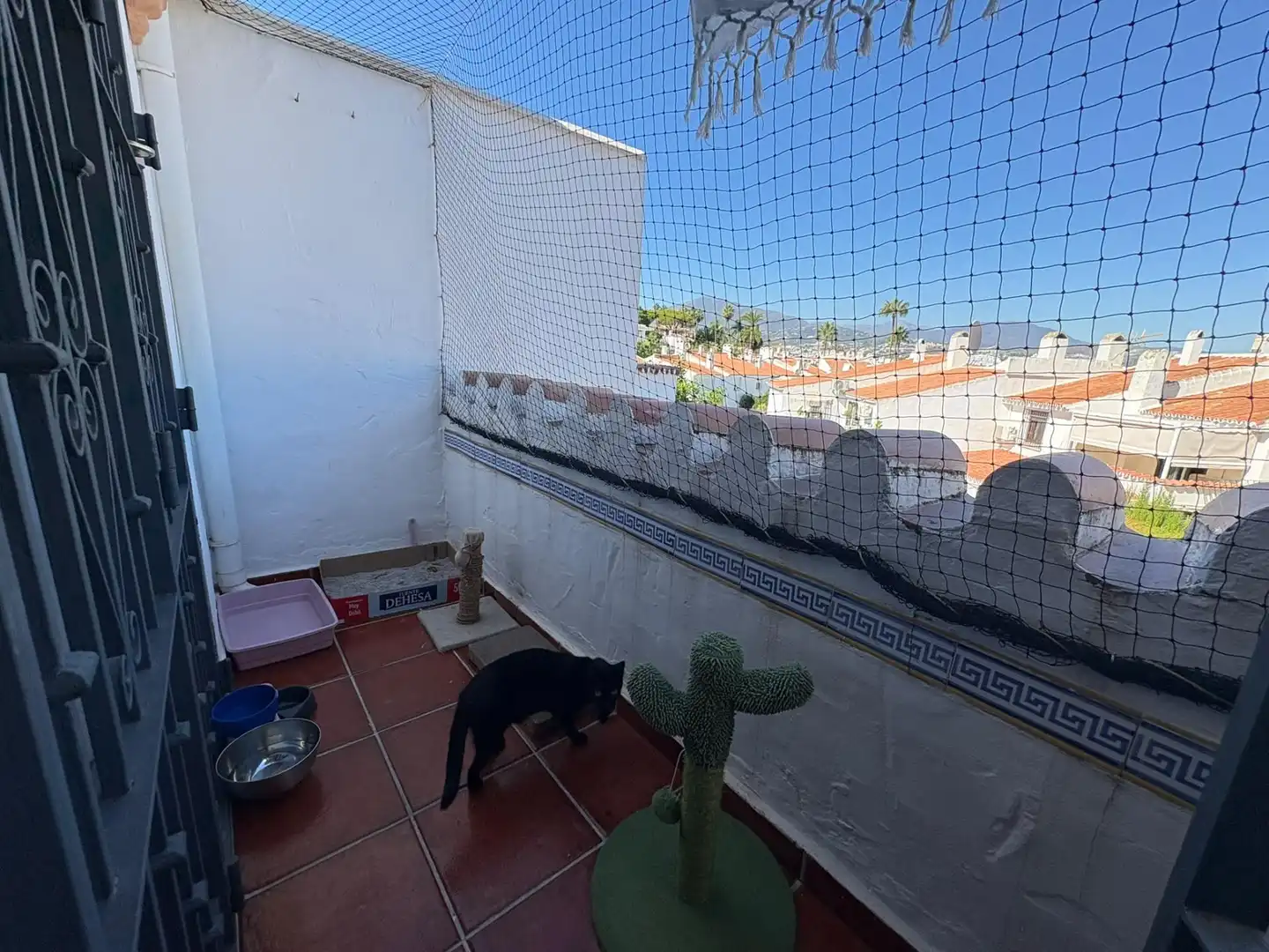 Casa a schiera con piscina in vendita a Calle PICO DEL ANETO, imagen 28