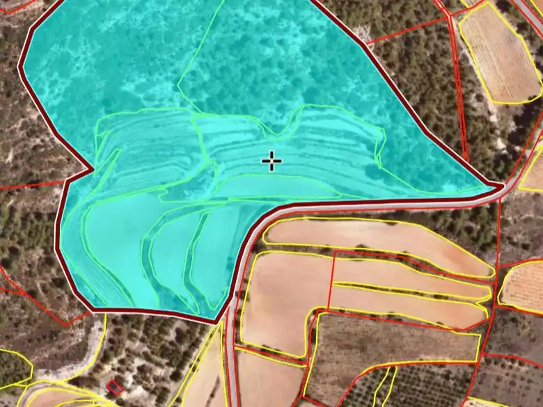 Rustikales Grundstück zum Verkauf in Km 43, imagen 2