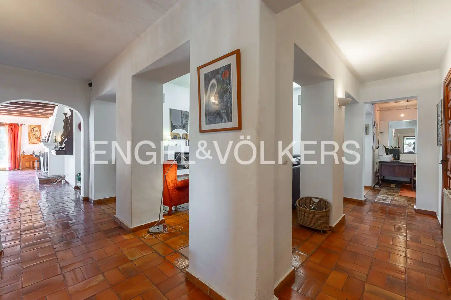 Houses for sale in Jávea / Xàbia  with Air Conditioner, Heating and Private garden
