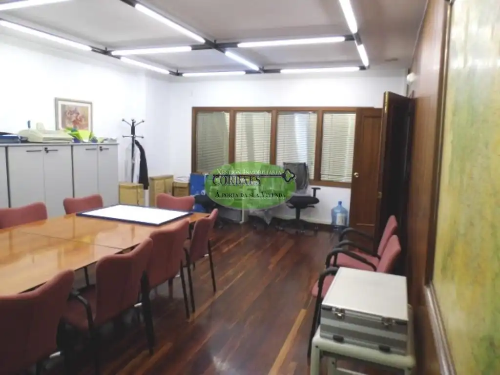 Flat for rent in Ourense Capital   with Air Conditioner, Heating and Parquet flooring