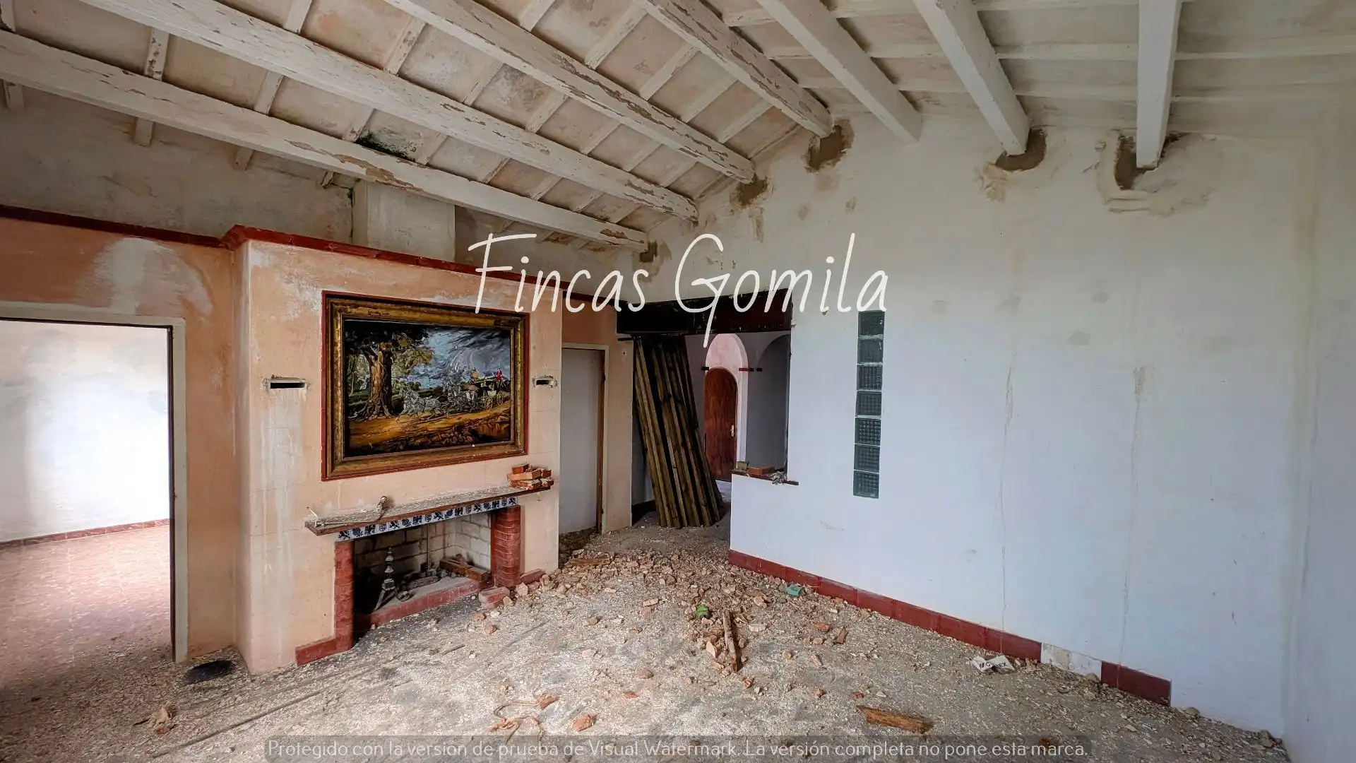 Country house zum Verkauf in Alaior