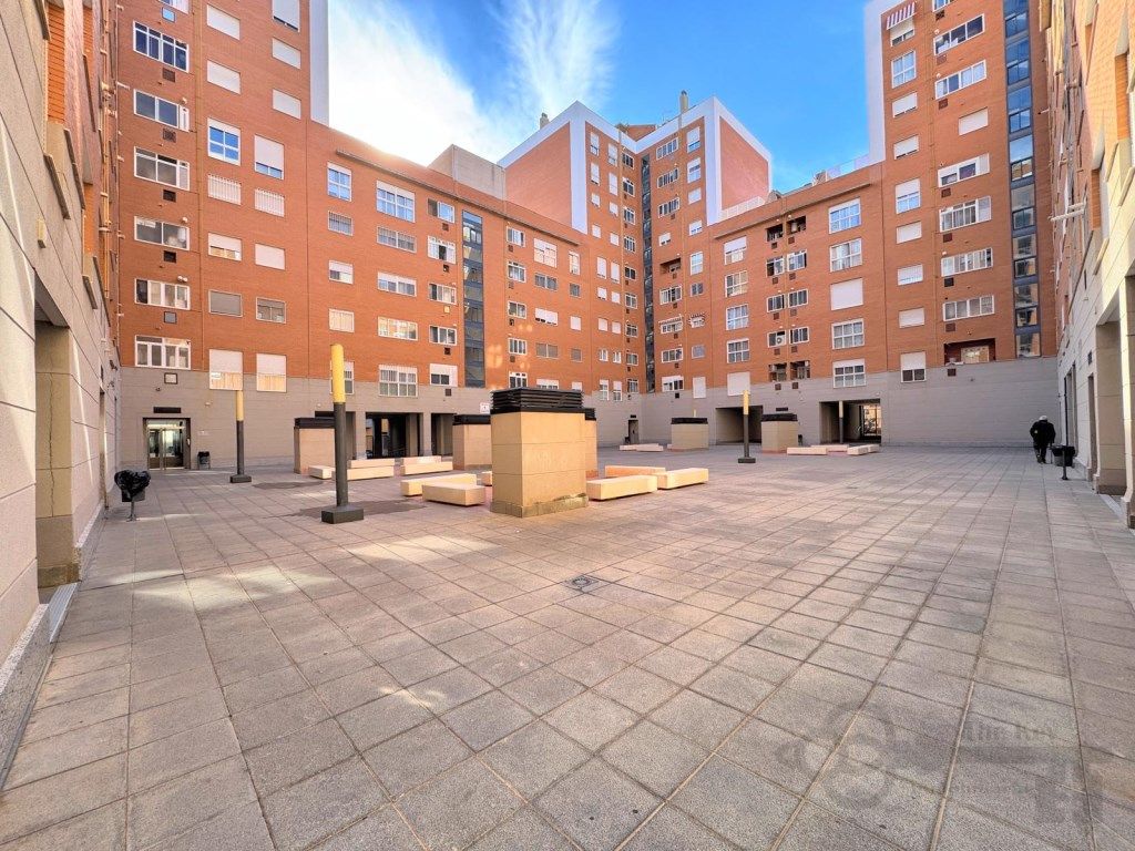 Exterior view of Flat for sale in Cartagena