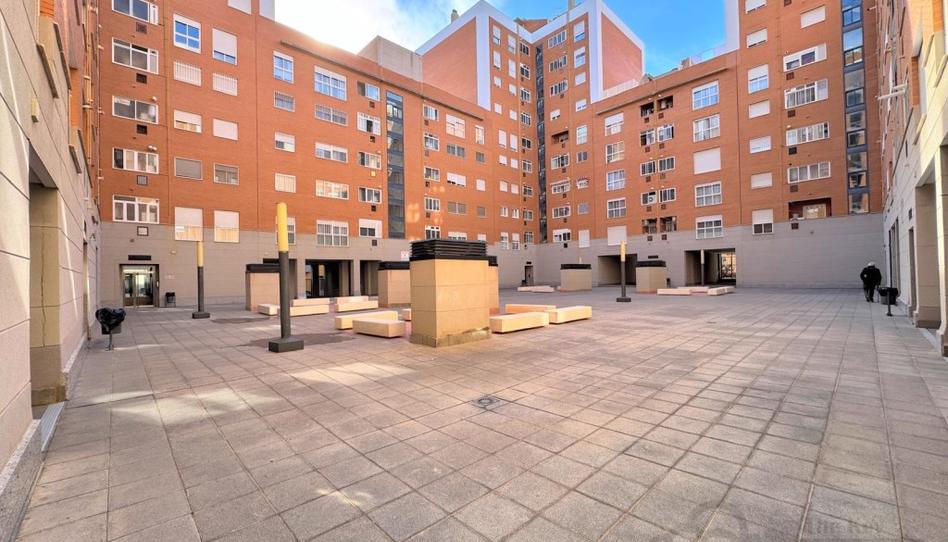 Photo 1 of Flat for sale in Calle Ramon y Cajal, Ciudad Jardín, Murcia
