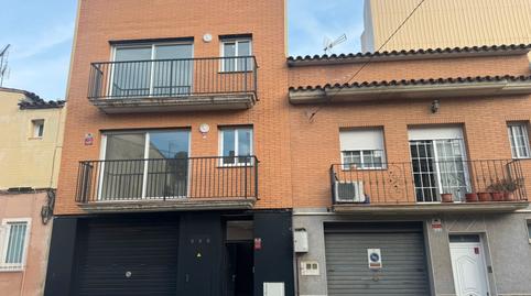 Foto 3 von Maisonette zum Verkauf in Carrer Ponent, Can Fatjó - Sant Jordi Park - Plana del Castell, Rubí