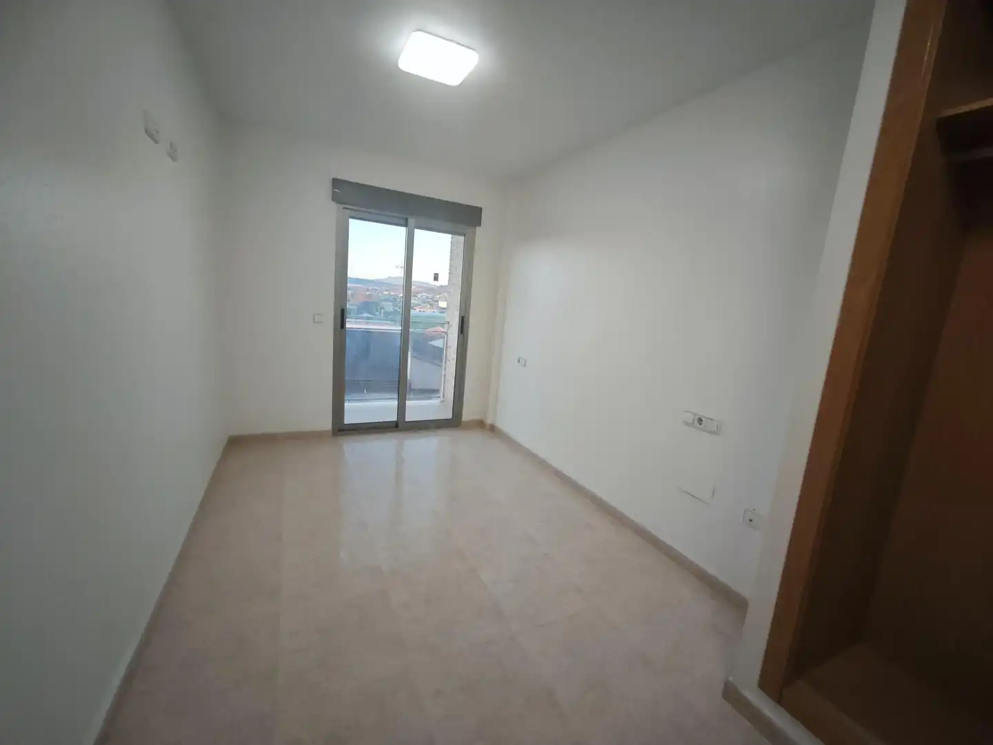 Habitación de Ático en venta en Murcia con Terraza