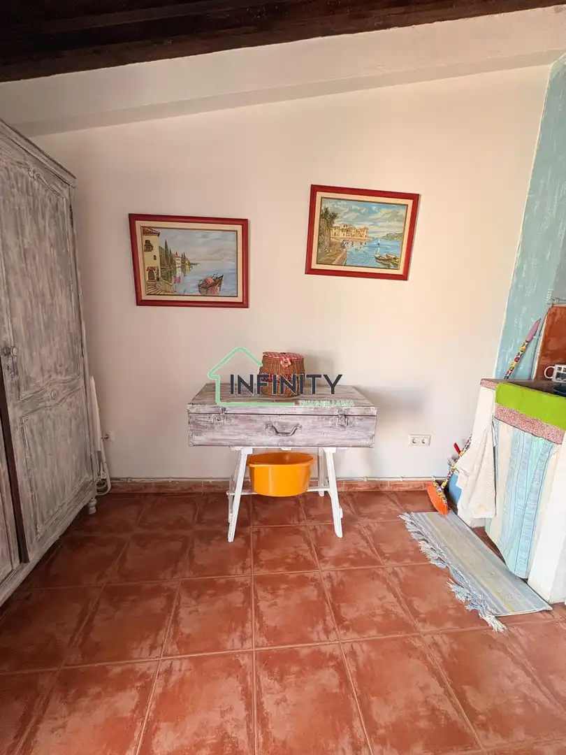 Casa o xalet en venda en Vilallonga / Villalonga amb Aire condicionat, Calefacció i Moblat