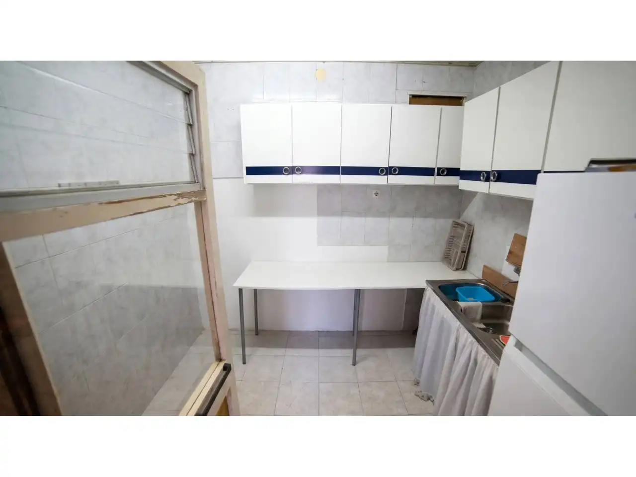 Kitchen of Houses for sale in Sant Quirze del Vallès  with Heating, Private garden and Terrace