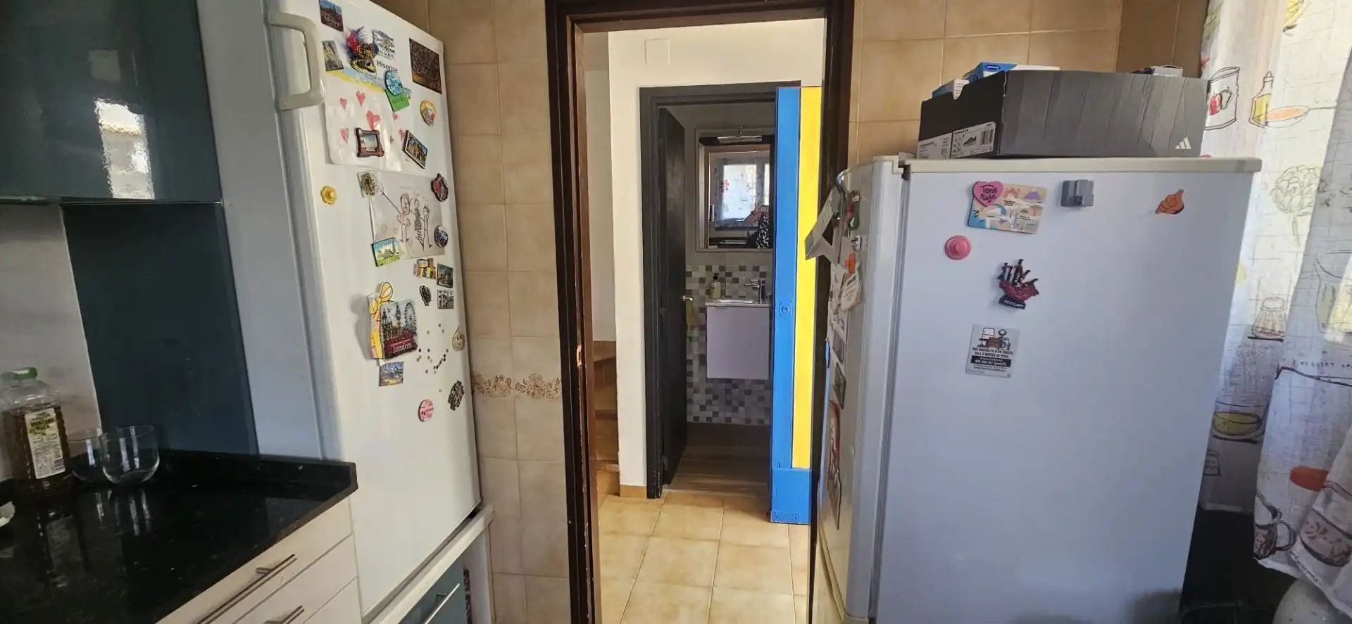 Reihenhaus mit Garten zum Verkauf in Calafell Residencial, imagen 15
