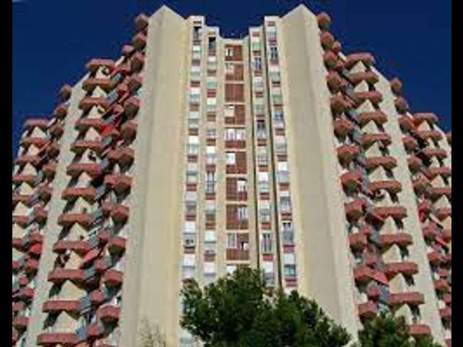 Apartment to share in Juan XXIII