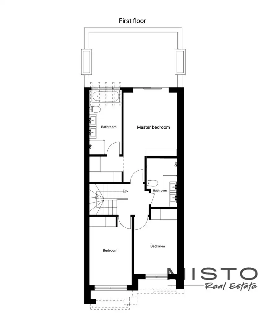 Wohnung zur Miete in Marbella, Málaga