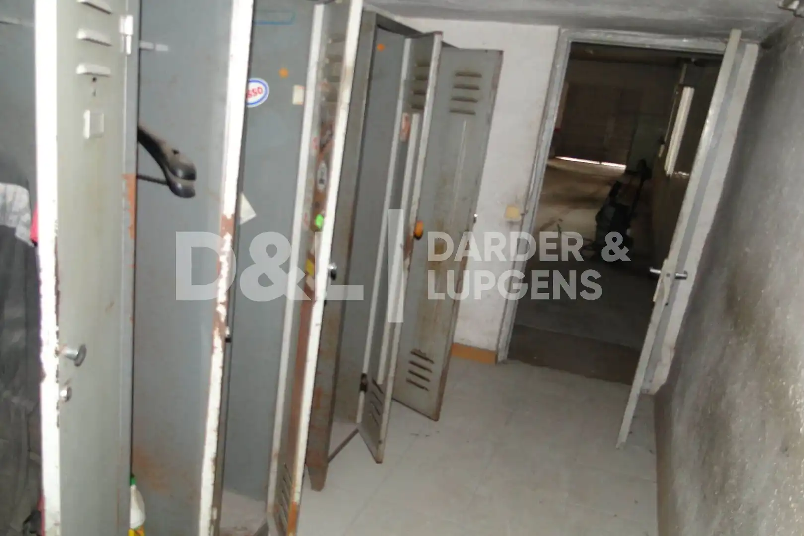 Local comercial en venda a Avinguda de Vilafranca del Penedès, imagen 8
