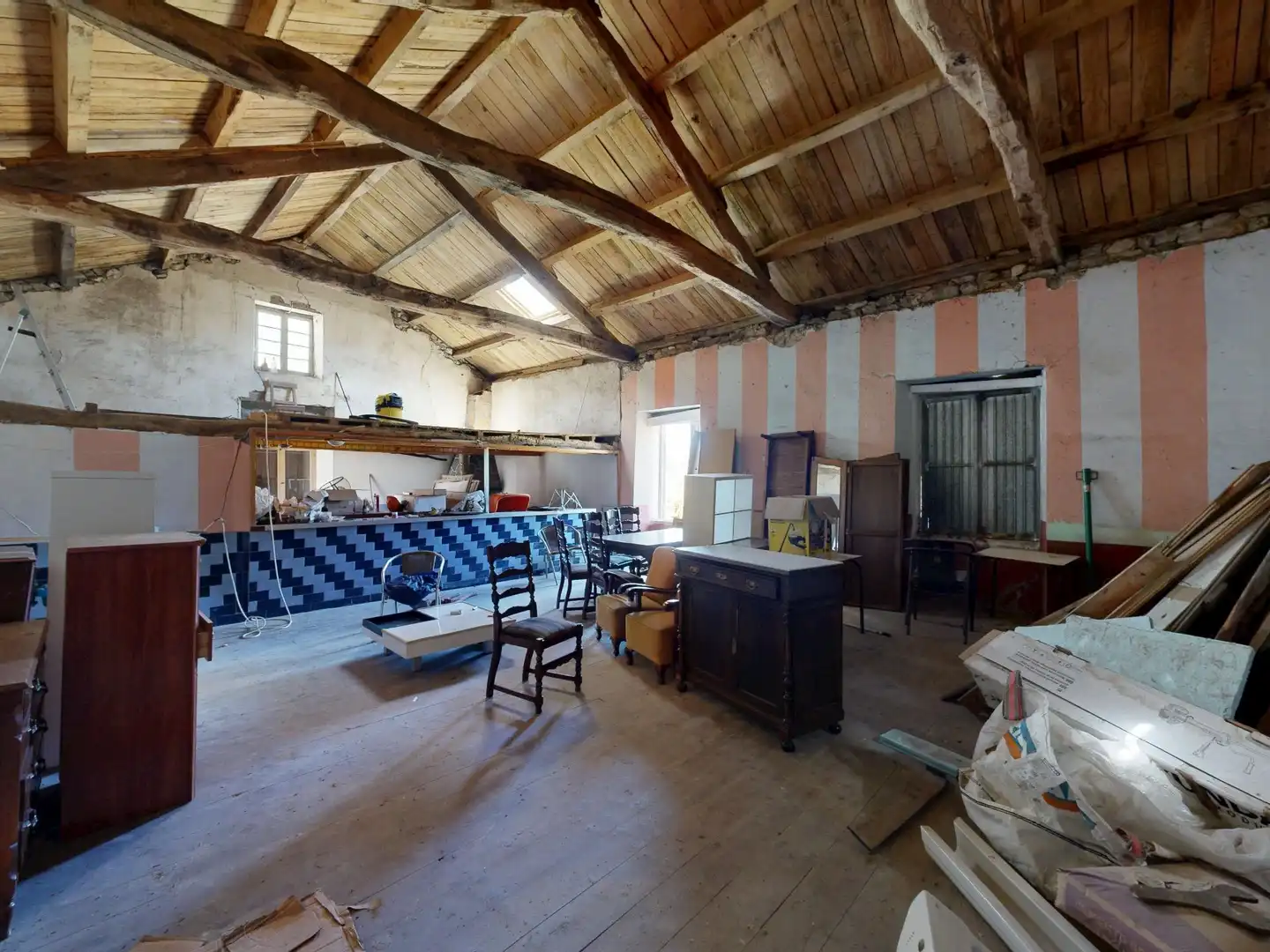 Casa en venta en A Lama 9, imagen 26