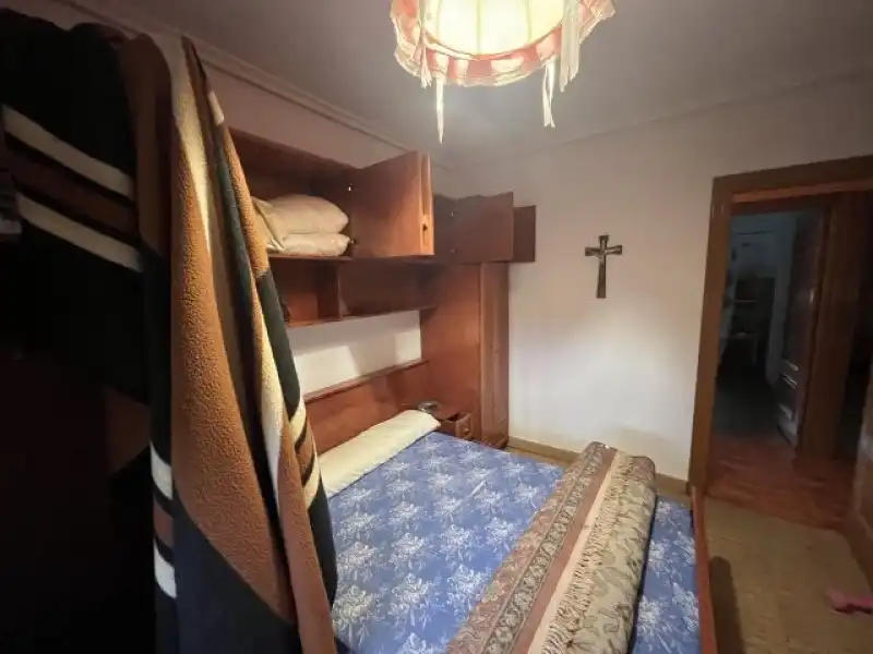 Habitación de Casa o chalet en venta en Miengo con Calefacción y Trastero
