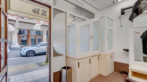 Photo 3 of Premises for sale in Itsasargi Kalea, Spain, 6, Hondarribia, Gipuzkoa