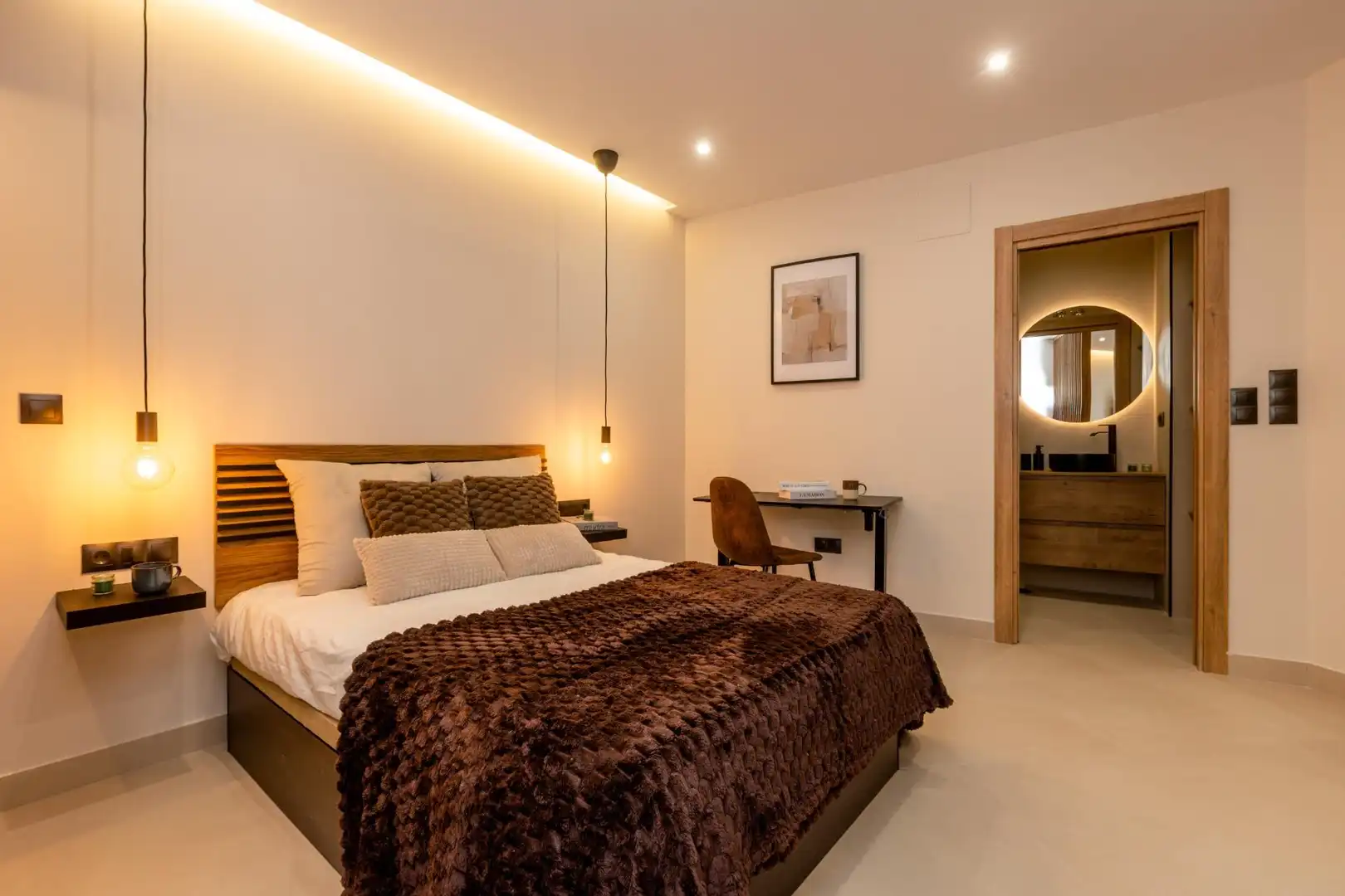 Loft with lift for sale in Zaidín, imagen 11
