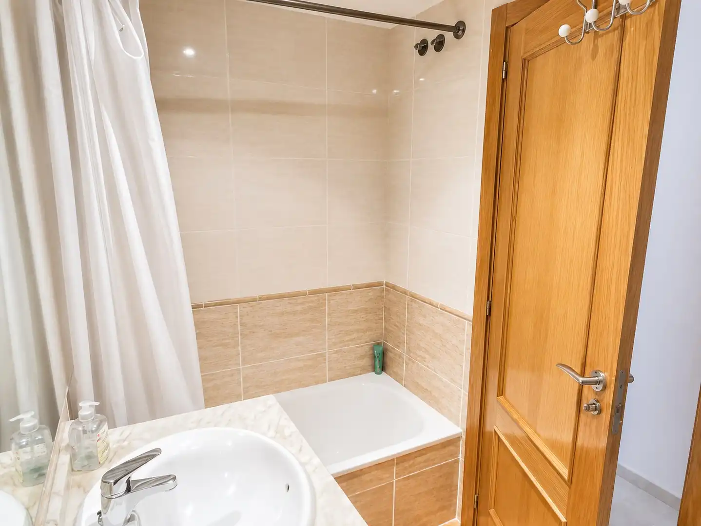 Apartamento con jardín en venta en Centro ciudad, imagen 12