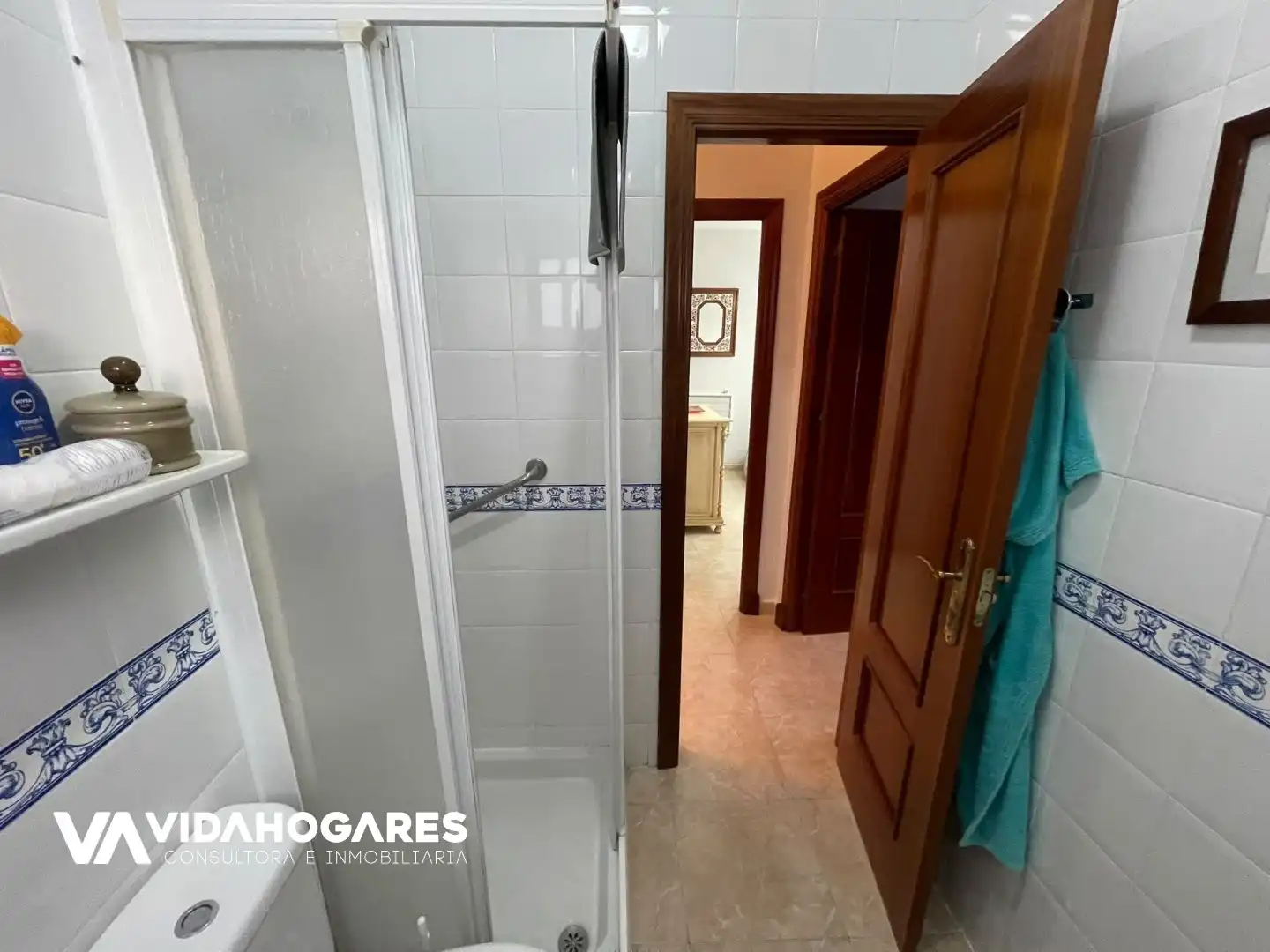 Piso con ascensor en venta en Centro - La Costilla, imagen 13