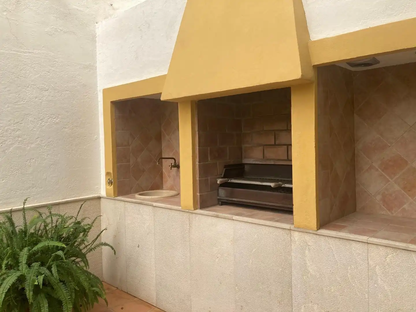 Reihenhaus zum Verkauf in Estepona Pueblo, imagen 33