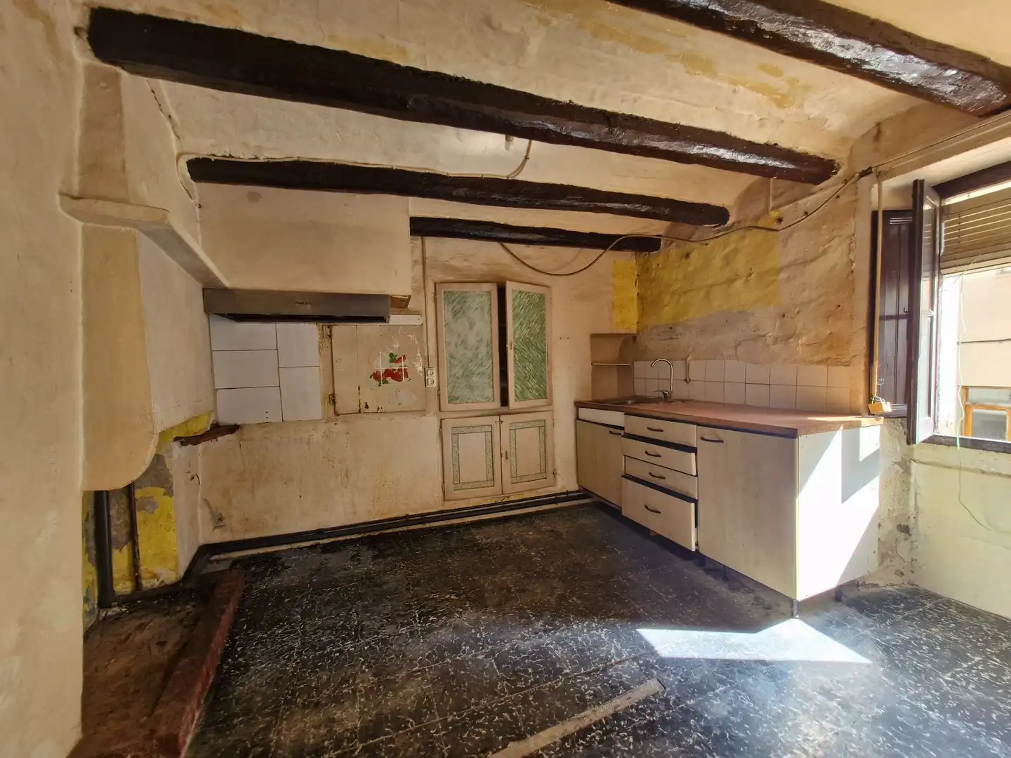 Casa rústica en venta en La Selva del Camp