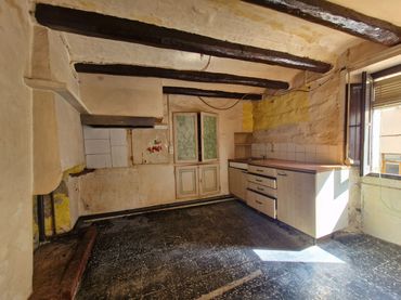 Casa rústica en venta en La Selva del Camp