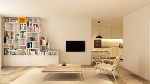 Photo 4 of Flat for sale in Carrer Xaloc, Can Tussell, Terrassa