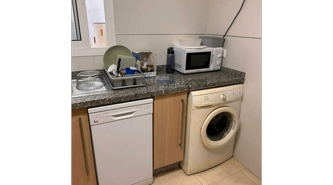 Foto 5 de Piso en venta en Jesús Pobre, Alicante