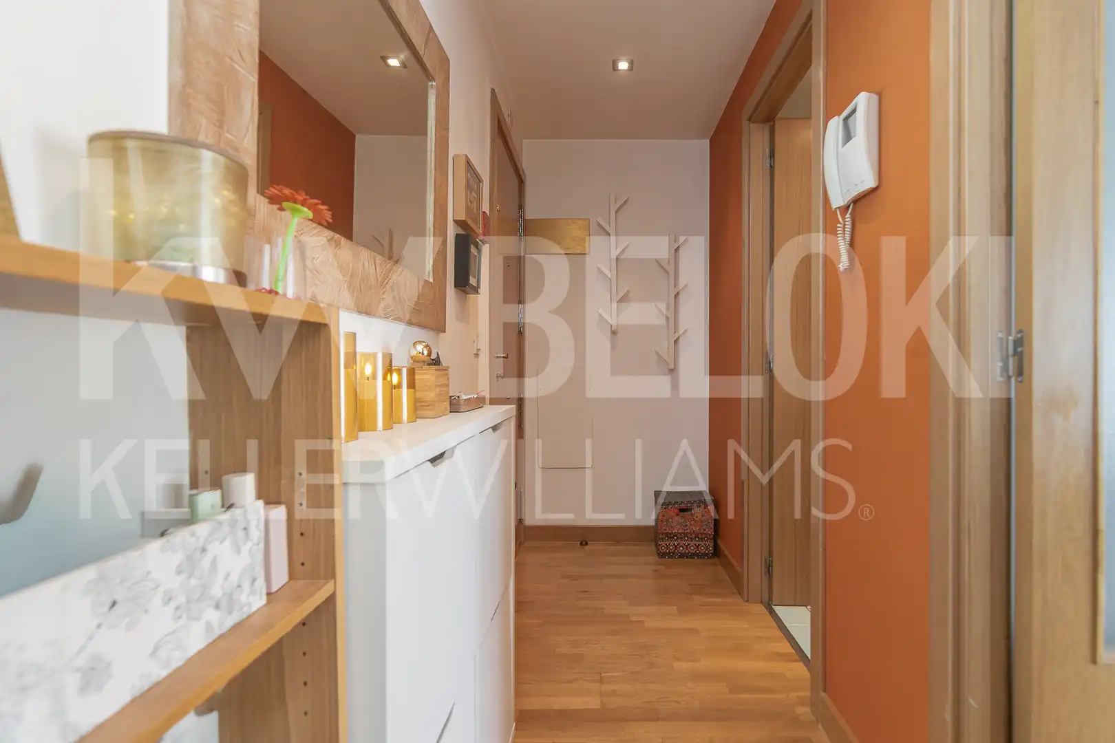 Baño de Dúplex en venta en  Pamplona / Iruña con Calefacción y Balcón