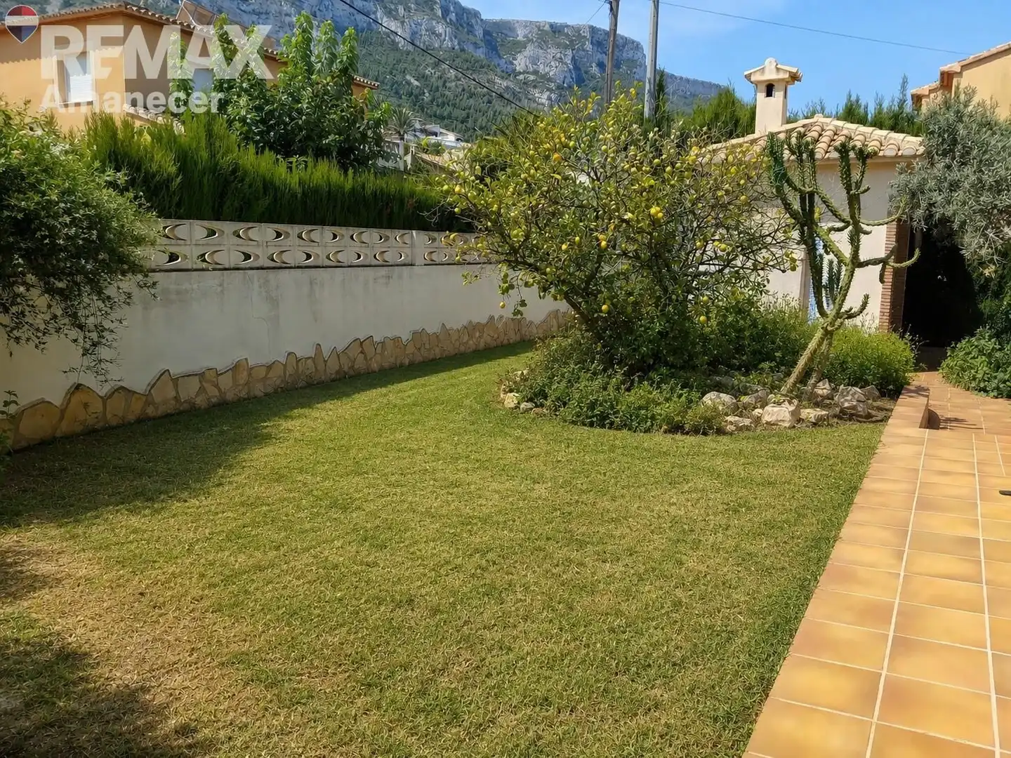 Villa mit Terrasse zum Verkauf in Calle ACACIA, imagen 35