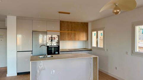 Foto 3 de Àtic en venda a Calle de Francisco de Quevedo, Montemar, Málaga