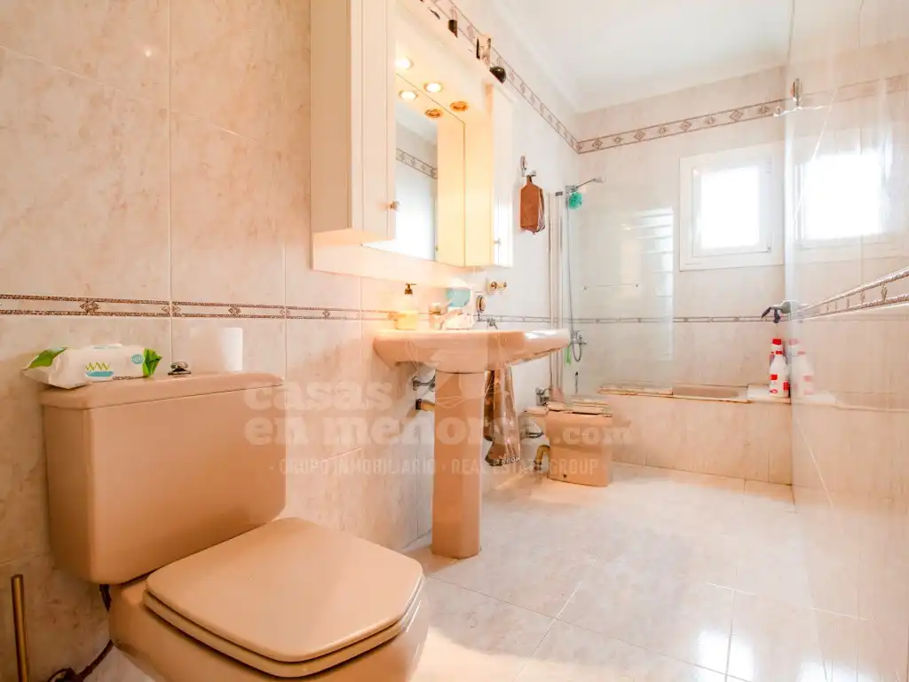 Casa en venta en Es Castell poble, imagen 18