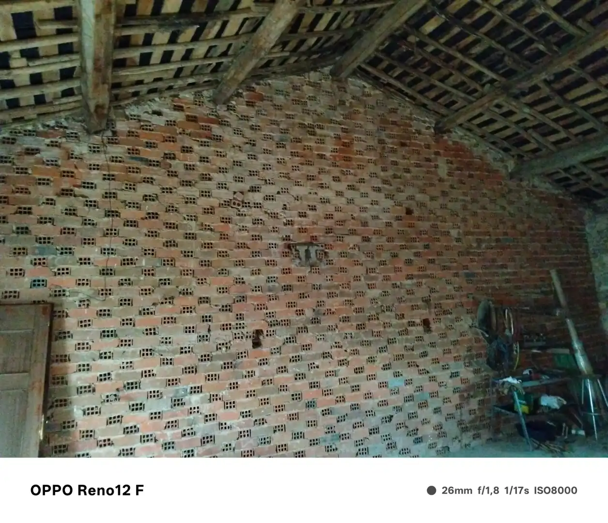 Finca rústica en venda en Casas del Castañar