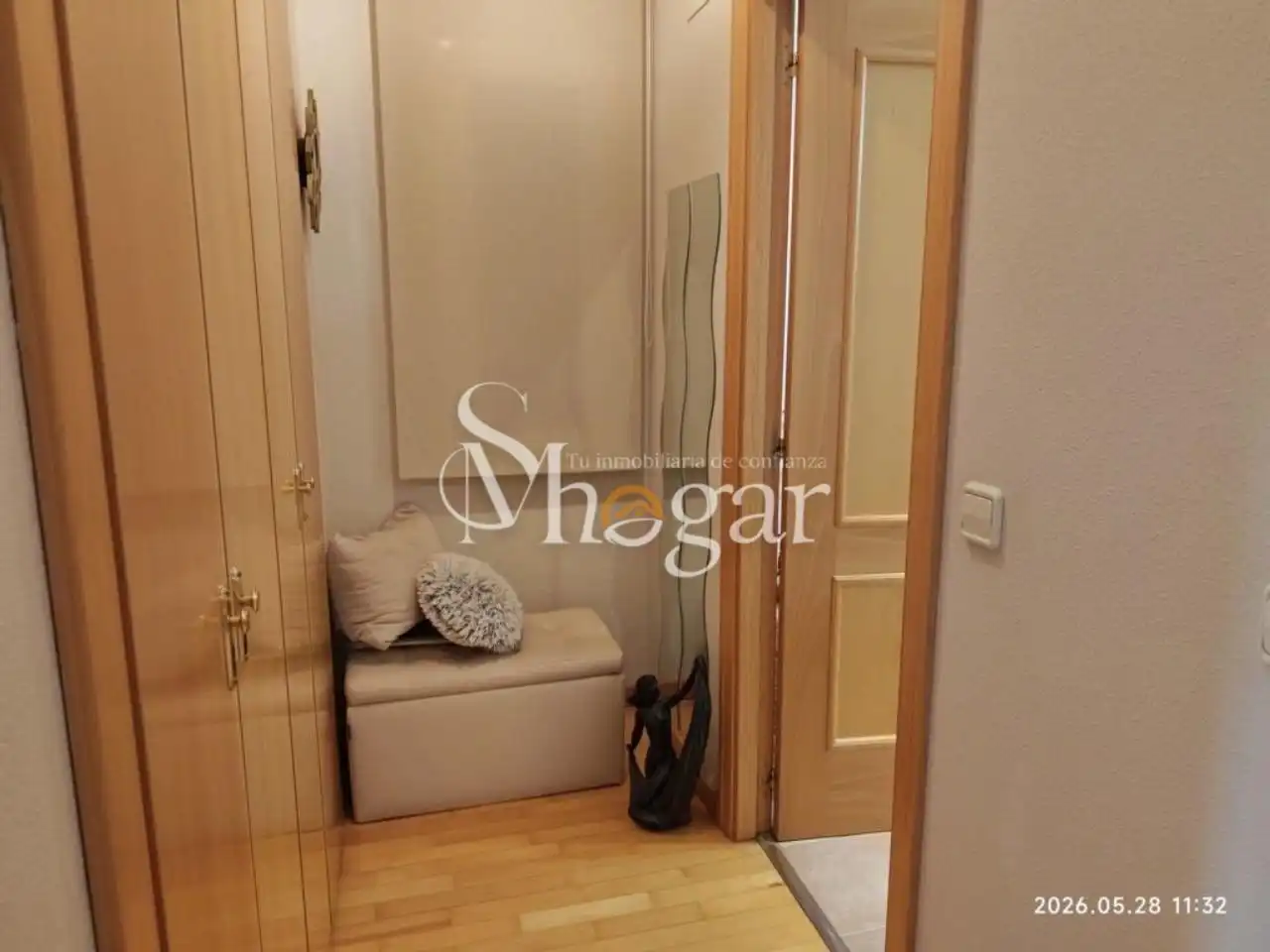 Habitación de Casa o chalet en venta en Aranjuez con Calefacción y Amueblado