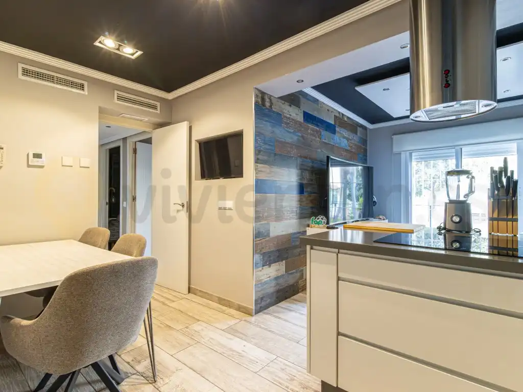 Wohnung mit Aufzug zum Verkauf in Plaza De Algar, imagen 32