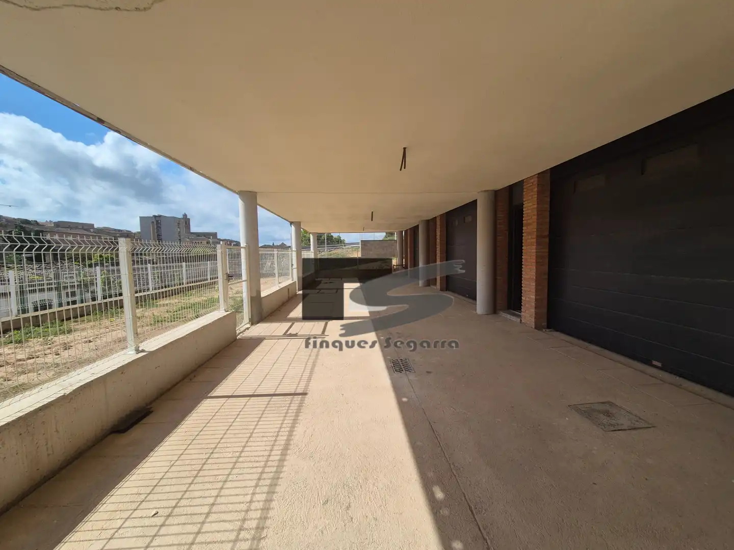 Casa o xalet en venda a Avinguda de Vallfogona, 37, Cervera