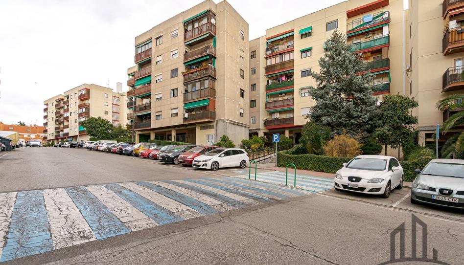 Photo 1 of Flat for sale in Algete Centro, Madrid